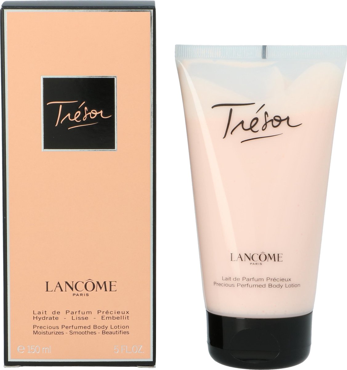 Lancôme Trésor Bodylotion 150 ml