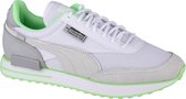 Puma Mercedes Future Rider F1 306793-01, Mannen, Grijs, sneakers, maat: 43 EU