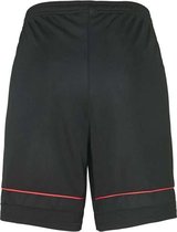 Nike NIKE DRI-FIT ACADEMY MENS KNIT SO heren voetbalshort zwart