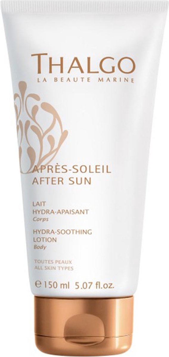 Goedkoopste Thalgo After Sun Hydra Soothing Lotion