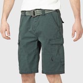Brunotti CaldECO-N Mens Walkshort - XXL