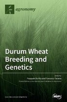 Durum Wheat Breeding and Genetics