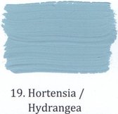Hoogglans OH 2,5 ltr 19- Hortensia
