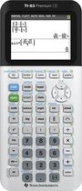 Texas grafische rekenmachine TI-83 premium CE, teacher pack: 10 stuks