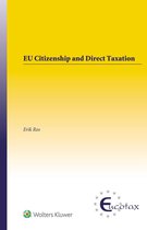EUCOTAX Series on European Taxation - EU Citizenship and Direct Taxation