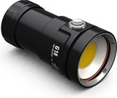 Divepro Videolamp G18 - 18000 Lumen