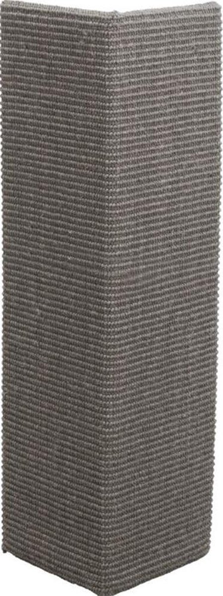 Krabplank - XXL Bruin