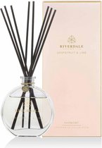 Riverdale Harmony - Geurstokjes - 90ml - nude