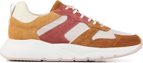 Lina Locchi Sneakers Dames (Wit) om te zoenen