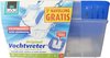 Bison vochtvreter 450 gram (inclusief gratis vochtmagneet navulling)
