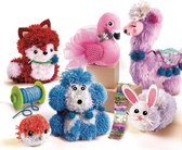 Clementoni 52504 kunst- & knutselset voor kinderen