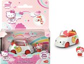 Hello Kitty Collector's Edition voertuig