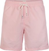 O'Neill Korte Broek Men Vert Rose Xs - Rose 50% Gerecycleerd Polyamide, 50% Polyamide Null