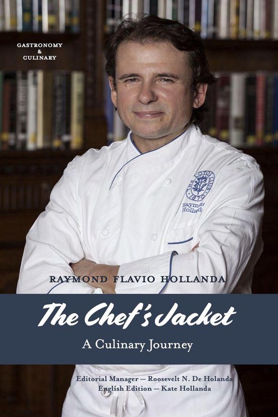 The Chef's Jacket