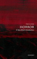 Very Short Introductions - Horror: A Very Short Introduction