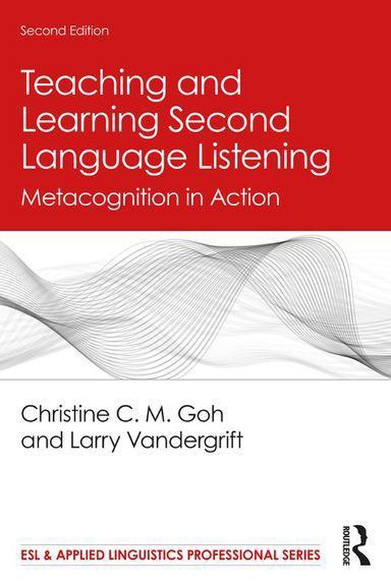 ESL & Applied Linguistics Professional Series - Teaching and ... - cover