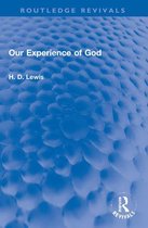 Routledge Revivals - Our Experience of God