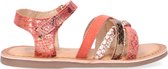 Ton & Ton Pl_om007 Sandalen - Meisjes - Roze - Maat 30
