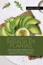 Libro De Cocina Vegana Con Alto Contenido De Proteinas