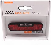 Dragerachterlicht Juno Battery Auto/Off - 50 mm