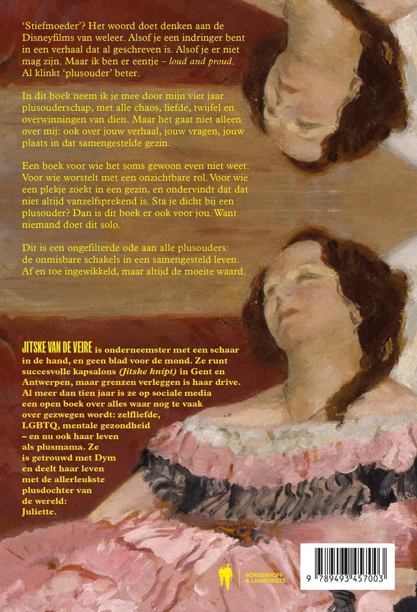 Het stiefmoedersyndroom - back cover