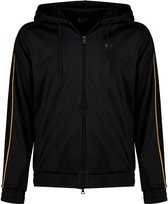 Sweat-shirt Emporio Armani 7m000621_af17089 Zwart S Homme