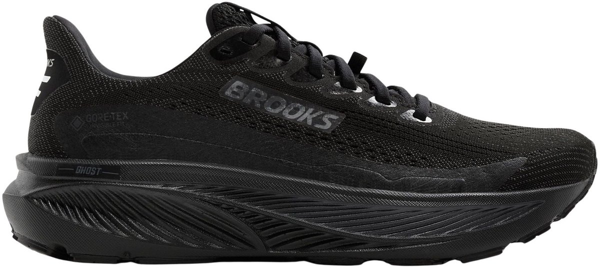 Brooks Ghost 17 GTX Hardloopschoenen Dames