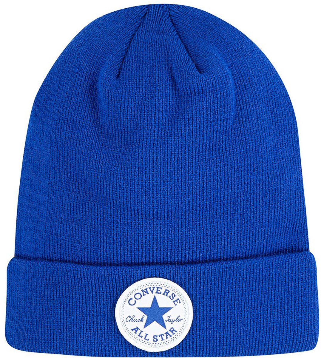 Converse Kids Watch Muts Blauw