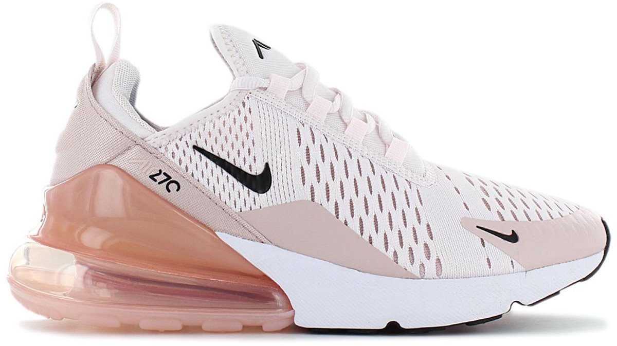 NIKE AIR MAX 270 AH6789-604 Sneakers Schoenen Multicolor