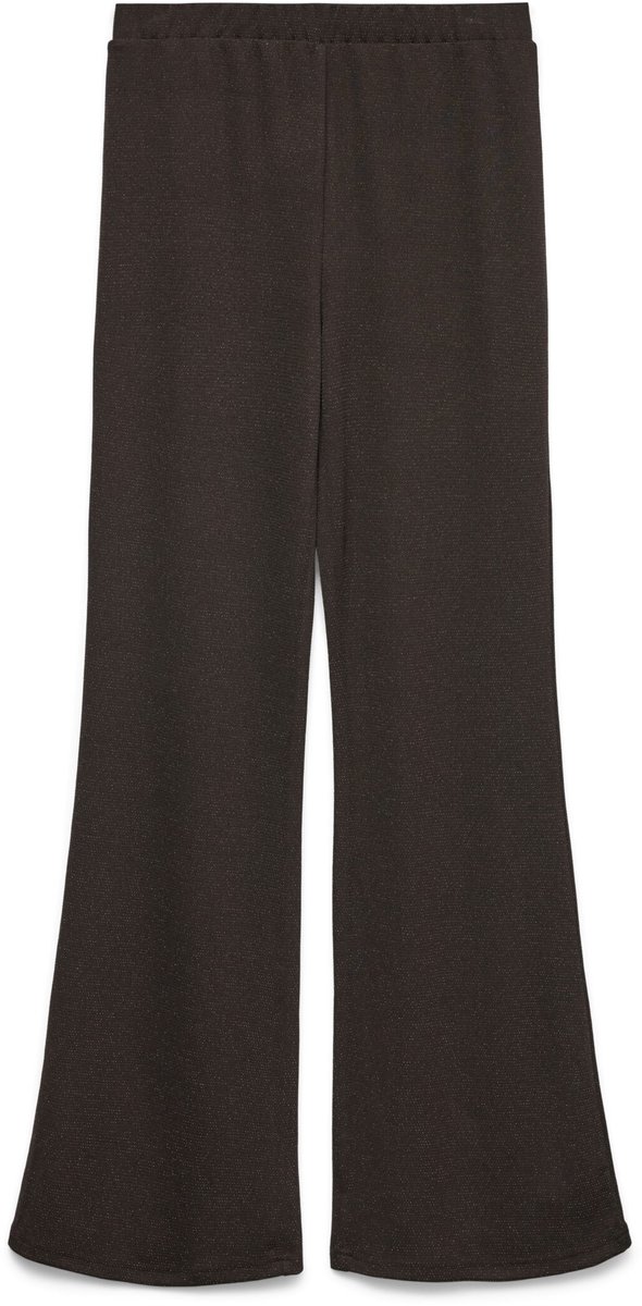 VERO MODA - VMKANVA HW PANT JRS GA - Dames - Leggings
