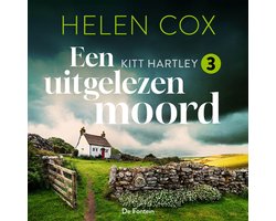 Omslag van Een uitgelezen moord