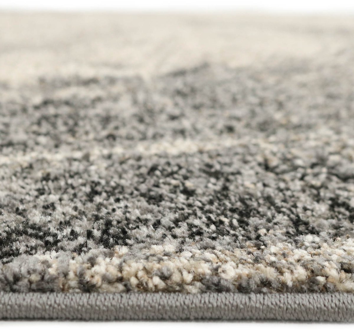 Vloerkleed Ibiza 604-80 Brown-160 x 230 cm