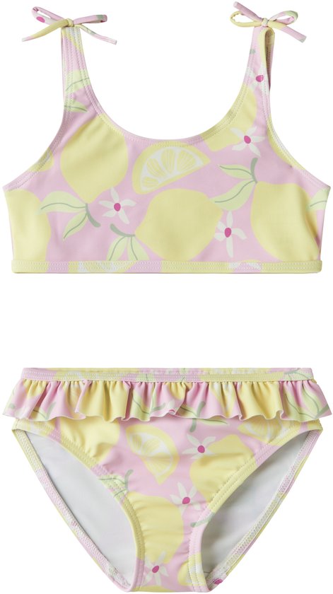 NAME IT - NMFZILUA BIKINI - Meisjes - Badpakken