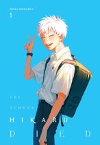SUMMER HIKARU DIED GN-The Summer Hikaru Died, Vol. 1