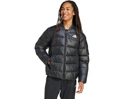 adidas Sportswear Essentials CLIMAWARM Jack met Synthetisch Dons - Heren - Zwart