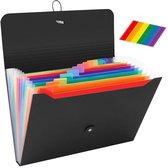 6 kleuren/set Pastel Gel Markeerstiften Geur Bijbel Markeerstiften Geen