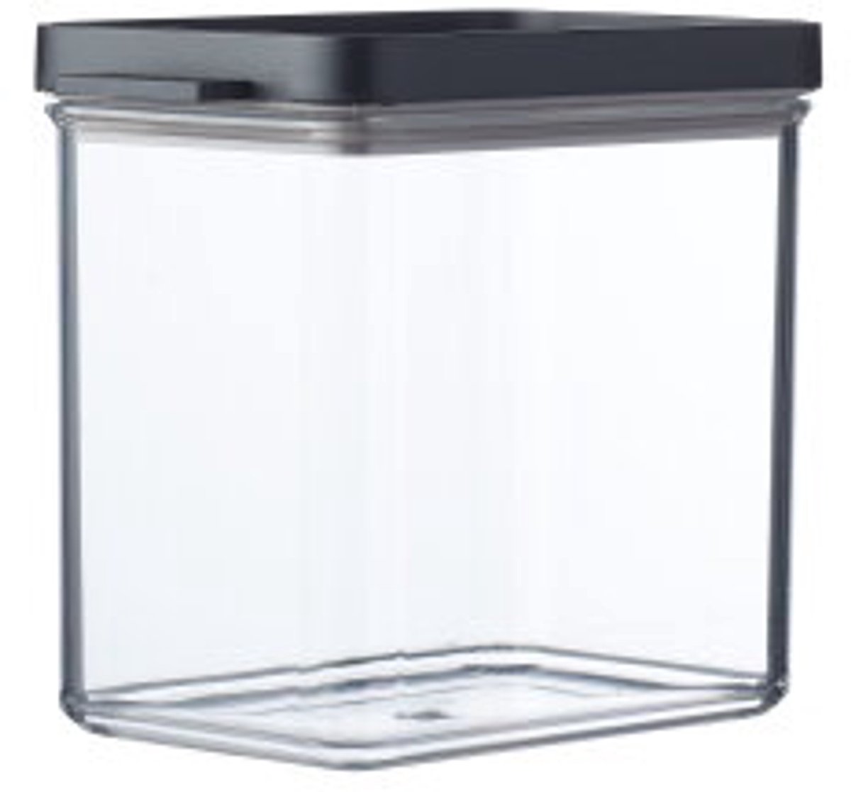 Mepal bewaardoos omnia rechthoek 1100ml
