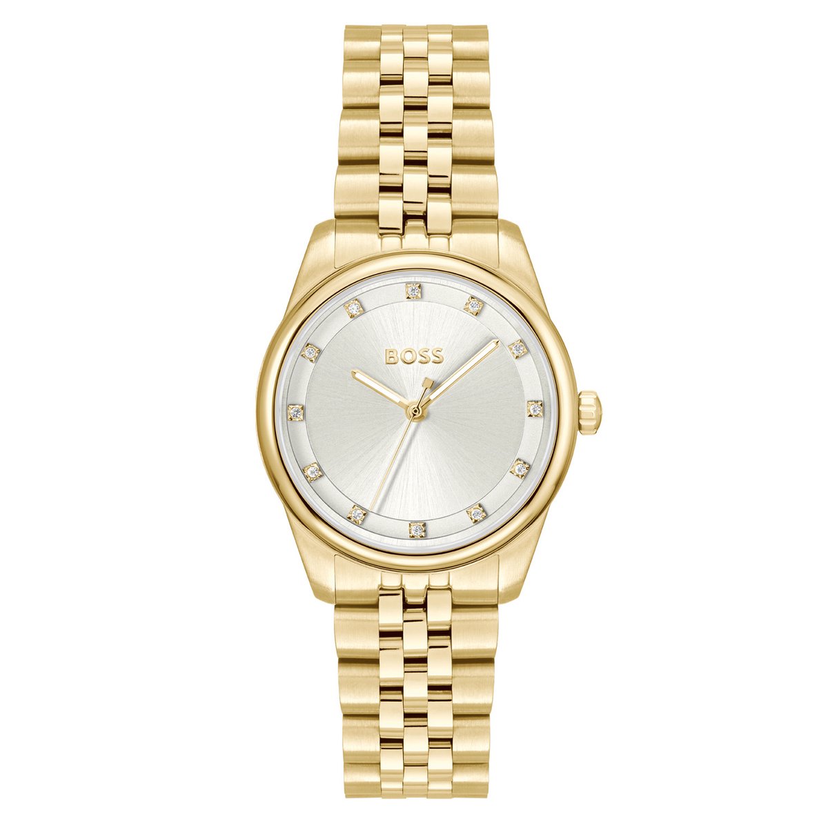 BOSS HB1502810 GRACEFUL PRECIOUS Dames Horloge