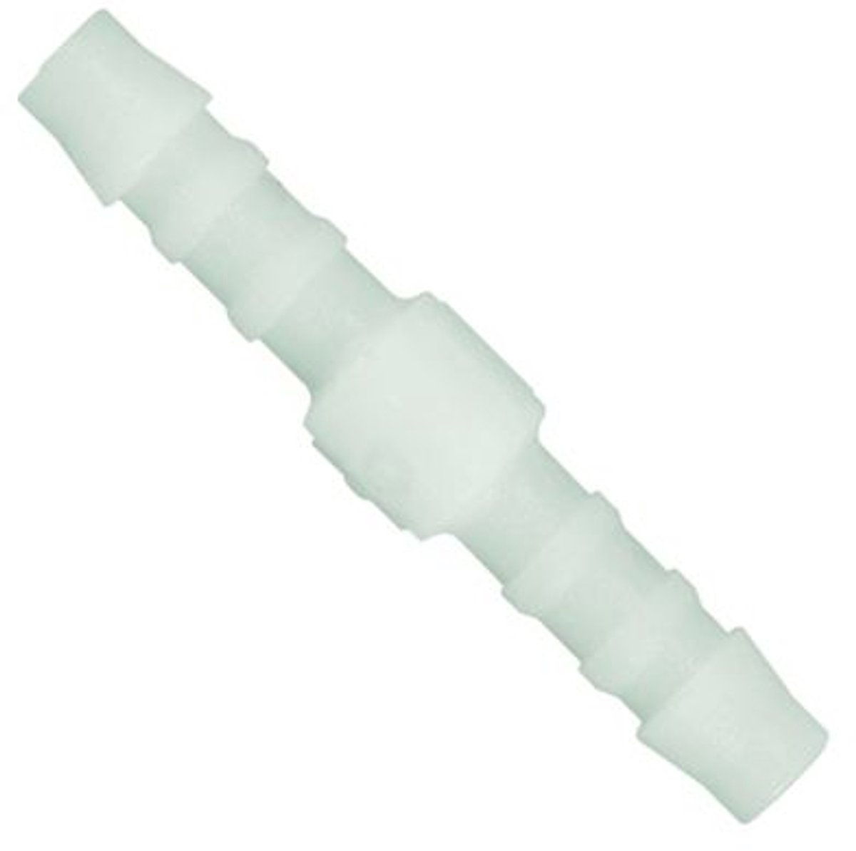 Slangverbinder koppelstuk 10mm recht