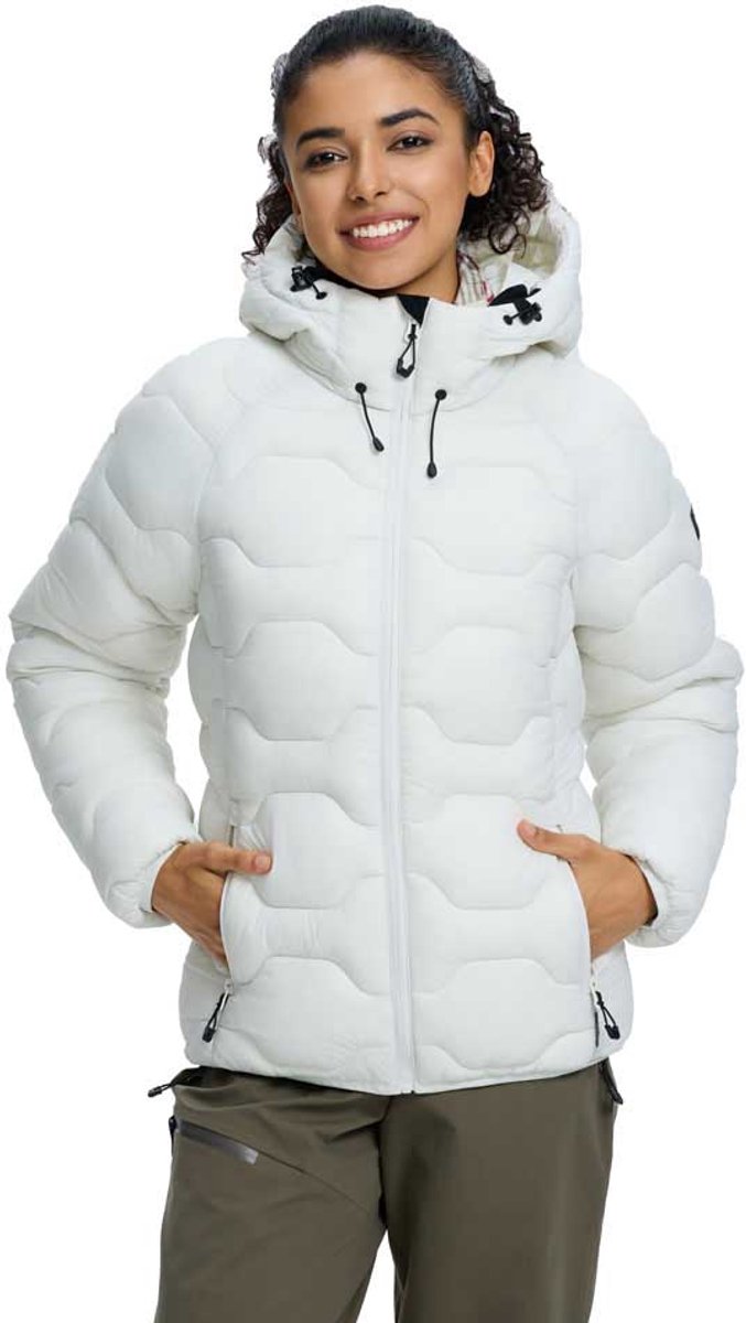 Icepeak Blackey I Donzen Jas Vrouw Powder