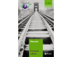 Castellano - JUVENIL - PARALELO CERO - 46. Amnesia