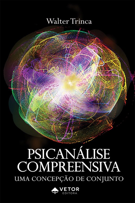Psicanálise compreensiva - cover