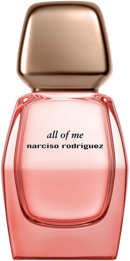 Narciso Rodriguez All of Me Eau de parfum spray intense 30ml