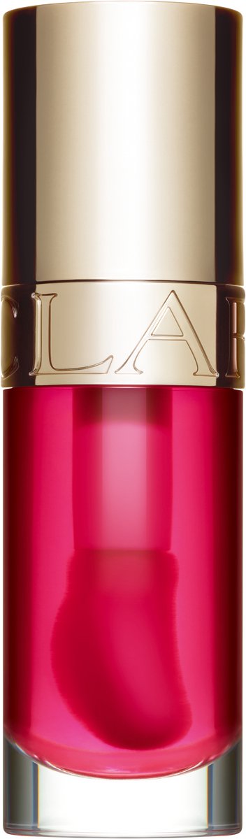 Clarins Lip Comfort Oil Lipolie 7 ml