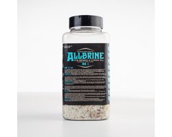 Grate Goods - Allbrine Nr.1 - 800 gr