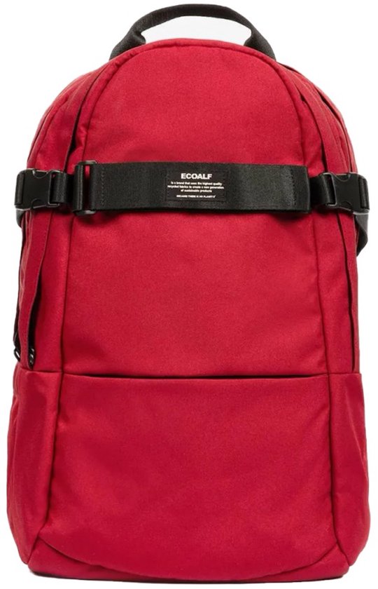 ECOALF BERGEN Rood N/A EU