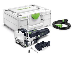 Festool DF 500 RQ-Plus Freesmachine DOMINO - 578462