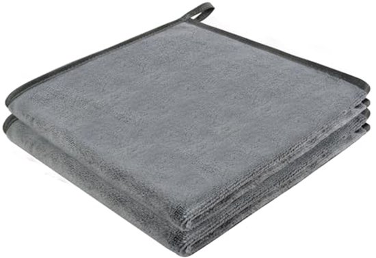 Microvezel Handdoek - Compacte, Ultra Lichtgewicht En Sneldrogende Reishanddoek De Perfecte Sport Sportschool En Strandlaken Campinghanddoek En Zwemhanddoeken
