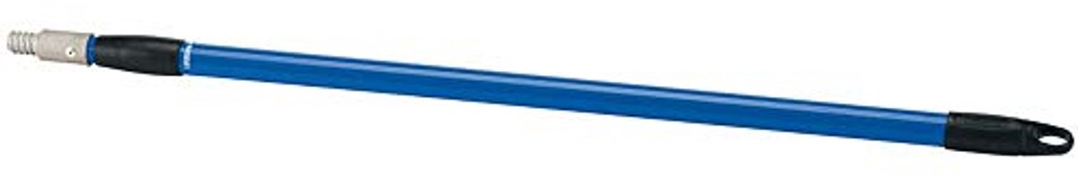 Zware Telescopische Verlengstang - Blauw