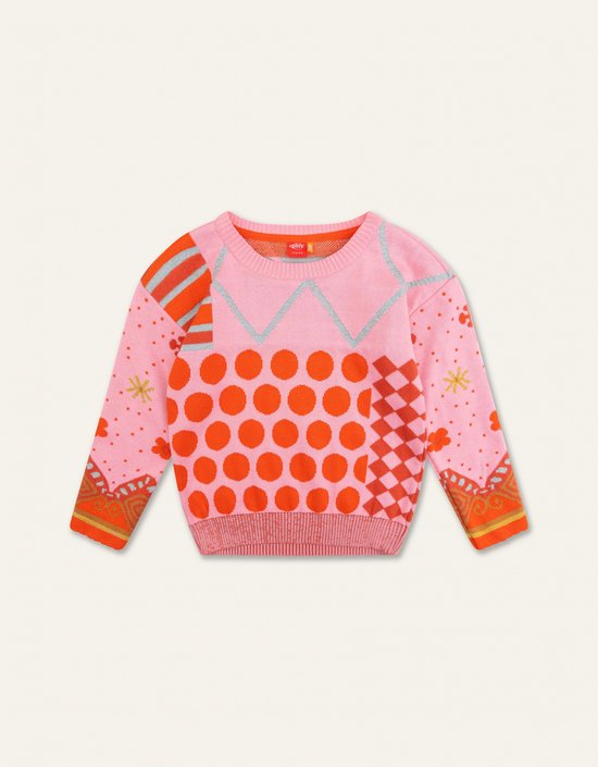 Kit Sweater- maat152/12yr